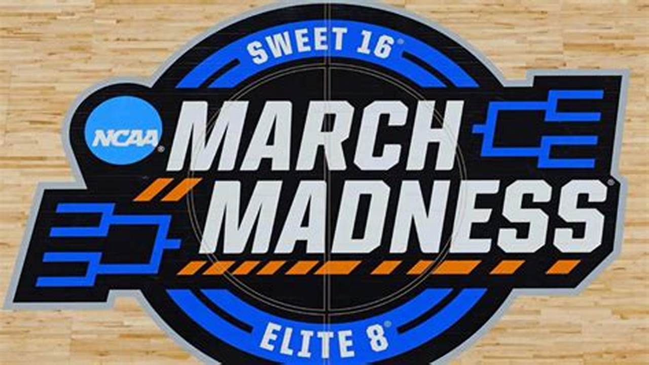 How To Watch Ncaa Tournament, Tip Times, Tv Channels, Bracket., 2024