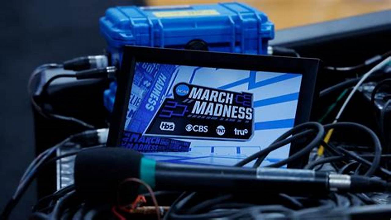 How To Watch Ncaa Tournament, Tip Times, Tv Channels,., 2024