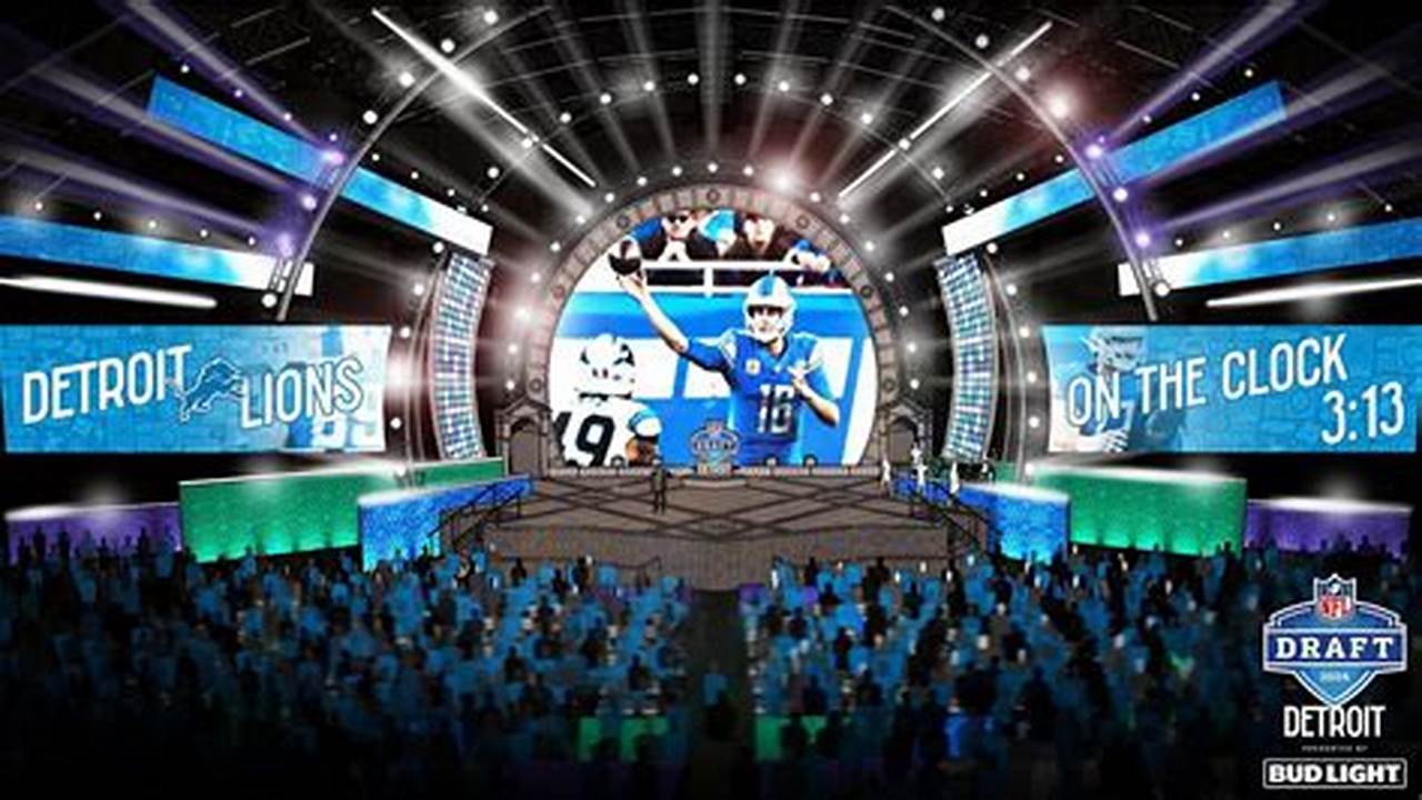 How To Watch Nfl Draft 2024 Live