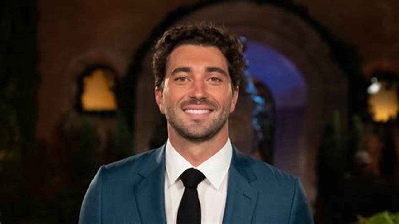 How To Watch The Bachelor 2024 Online And Live?, 2024