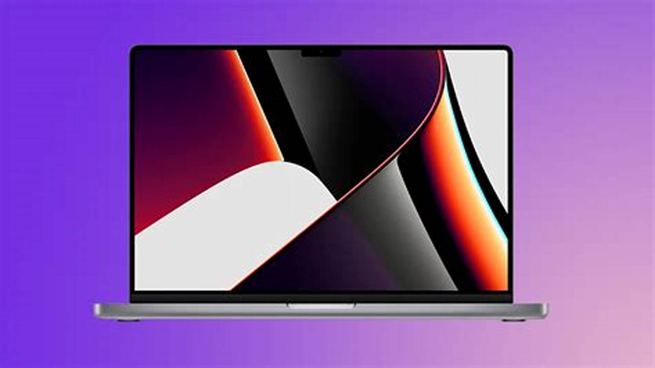 How To Win A Macbook Pro For Free 2024