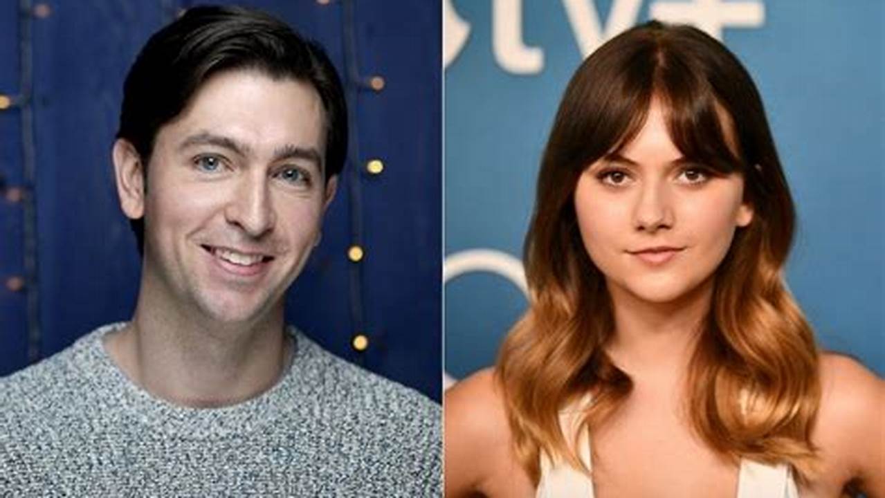 However, Fans Suspected In March 2024 That She Dated Actor Nicholas Braun, Who Is Best Known For Playing Cousin., 2024
