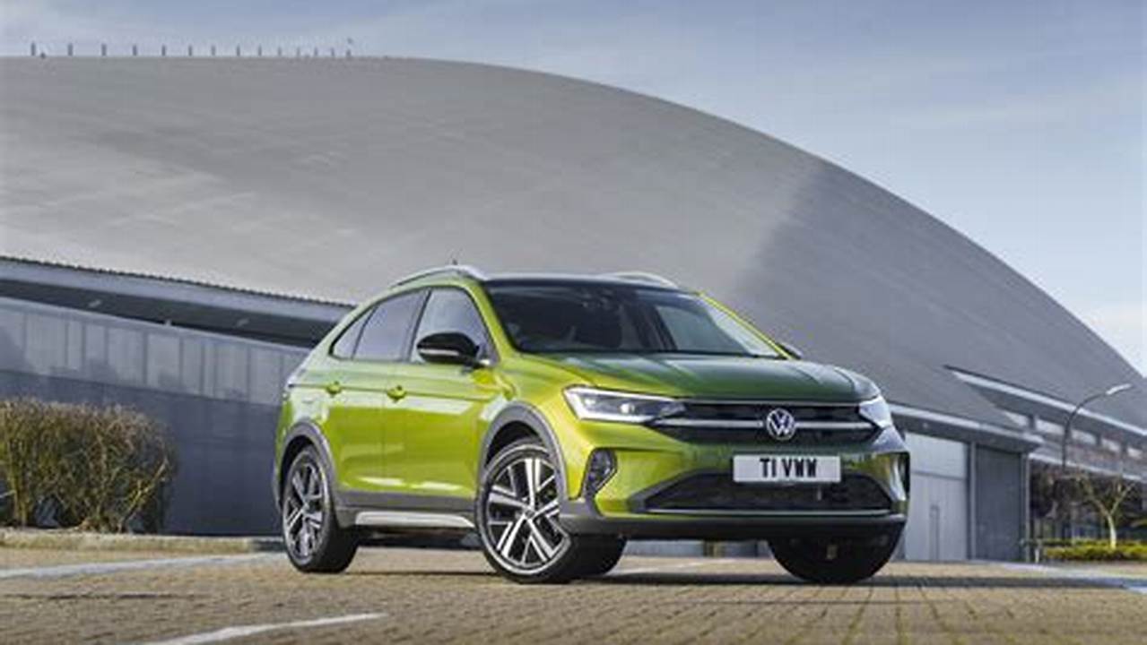 However, It Is Unlikely To Stray Too Far From The Current Model, Which Costs From £26,945 In 1.0 Tsi 110 Life Guise., 2024