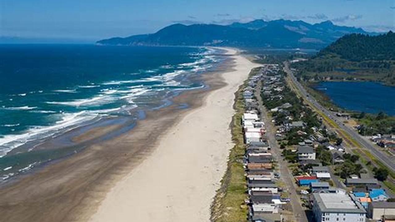 However, Places Like Rockaway Beach, Oceanside, Lincoln City, And Manzanita Are Sleepy Towns That Have Charming Gems And Hidden Oregon Beaches., 2024