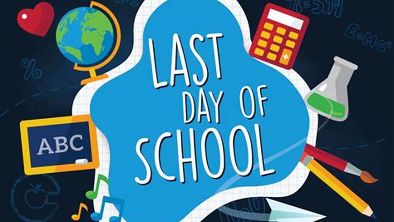 However, The Last Day Of The School Year Can Vary From Year To Year, And It May Also Differ Between Different Schools Within The Osceola County School District But The Date Is Wednesday, 29Th May 2024., 2024