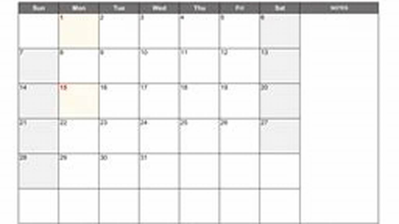 Hp Printable Calendar 2024 Monthly