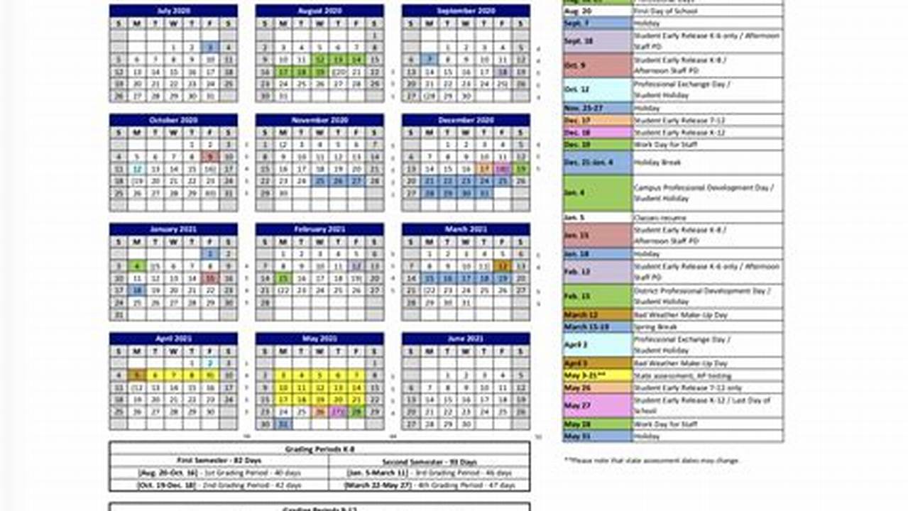 Hpisd Calendar 2024