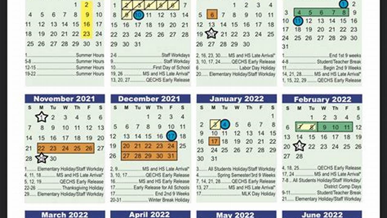 Humble Isd Calendar 2024 2025