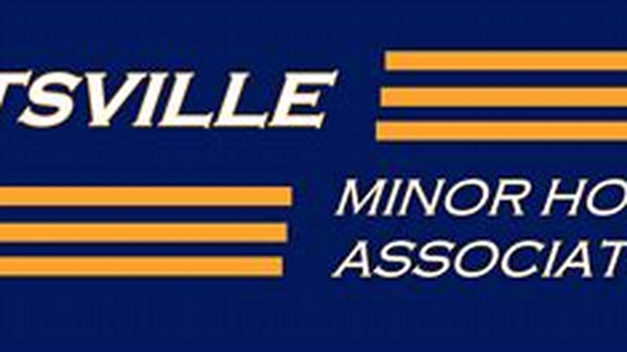 Huntsville Minor Hockey Calendar