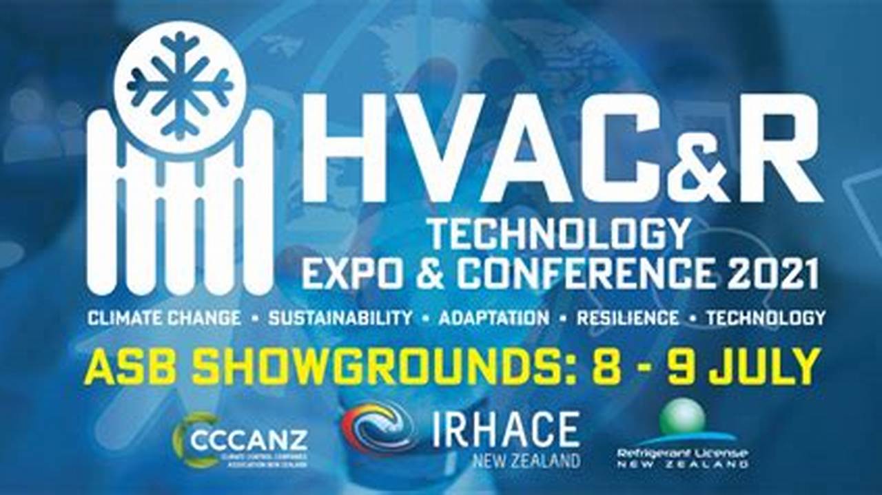 Hvac Conferences 2024