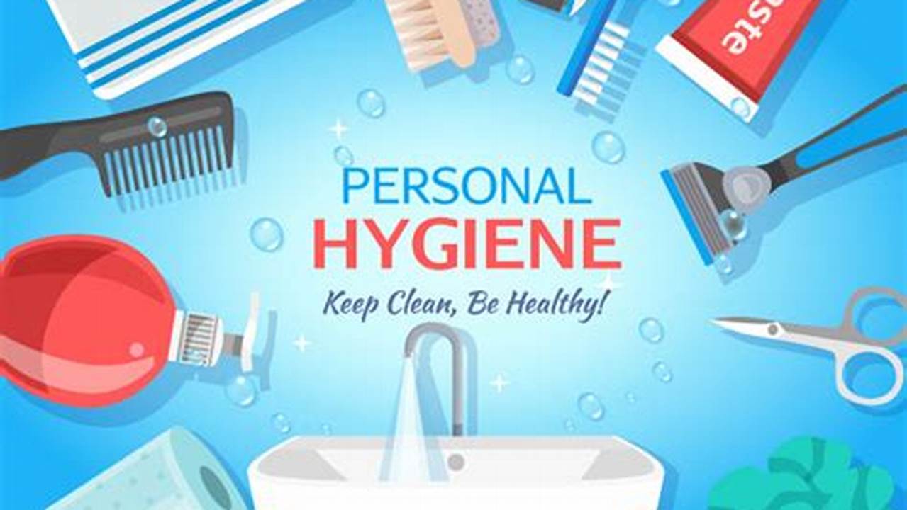 Hygiene, News