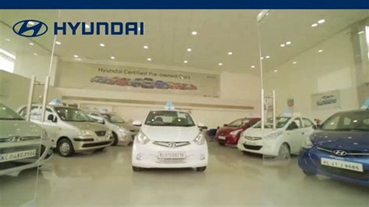 Hyundai Motor Uk Ltd Is A Credit Broker And Not A Lender, And Will Only Make Introductions To Hyundai Finance Rh2 9Aq., 2024