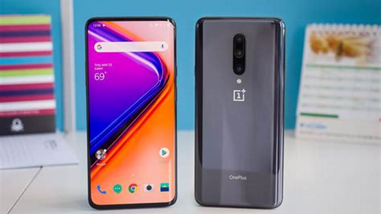 I&#039;ve Been An Avid Oneplus User, I&#039;ve Used My Oneplus 6 Since 2018, And Needlessly To Say I&#039;m A Oneplus Fan., 2024