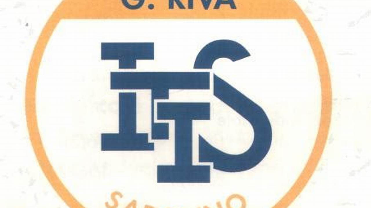 I.T.I.S Riva - Saronno Libri Di Testo
