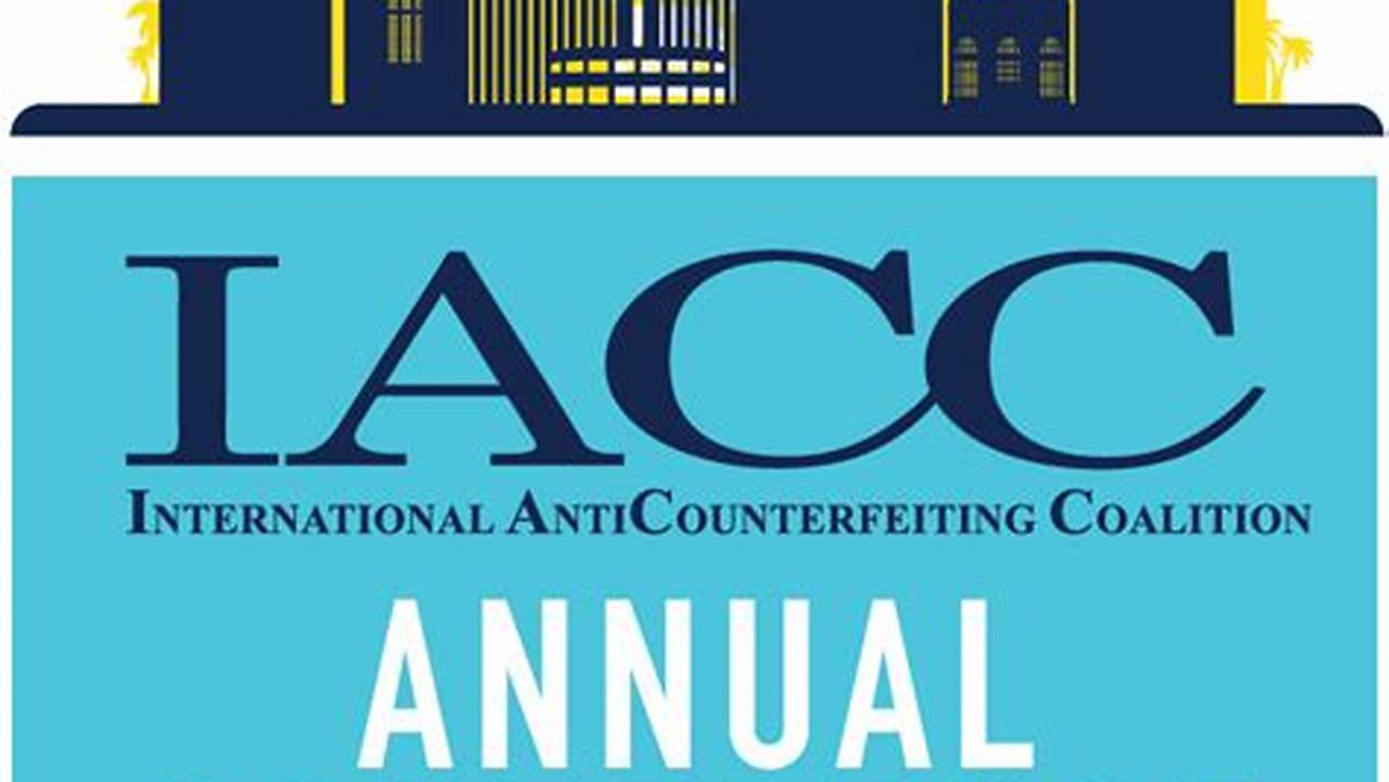 Iacc Annual Conference 2024 Registration Is Open!, 2024