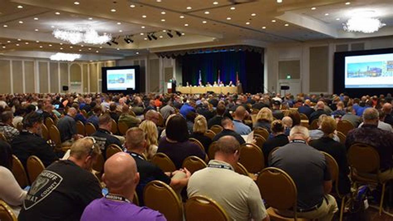 Iacp Idts Conference 2024