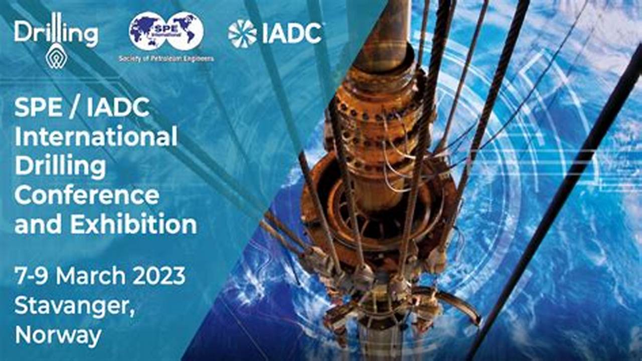 Iadc Conference 2024