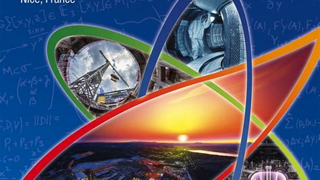 Iaea Fusion Energy Conference 2024