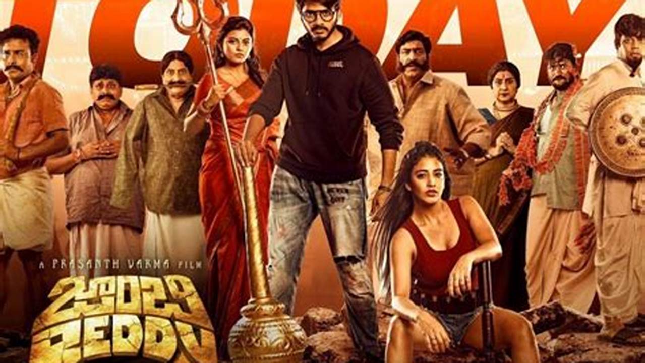 Ibomma Com Telugu Movies 2024