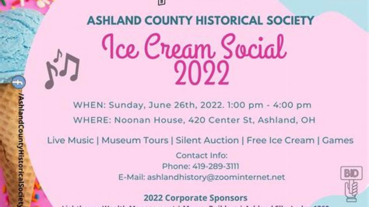 Ice Cream Convention 2024