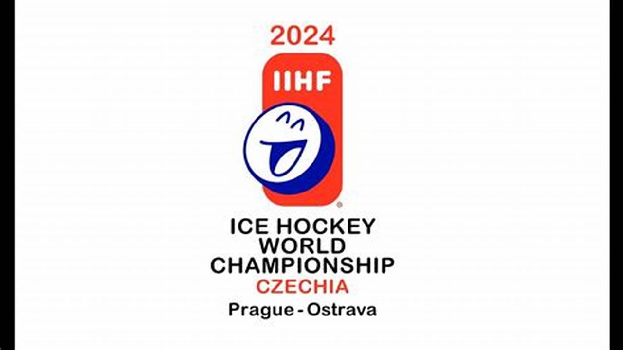 Ice Hockey World Championship 2024 Results