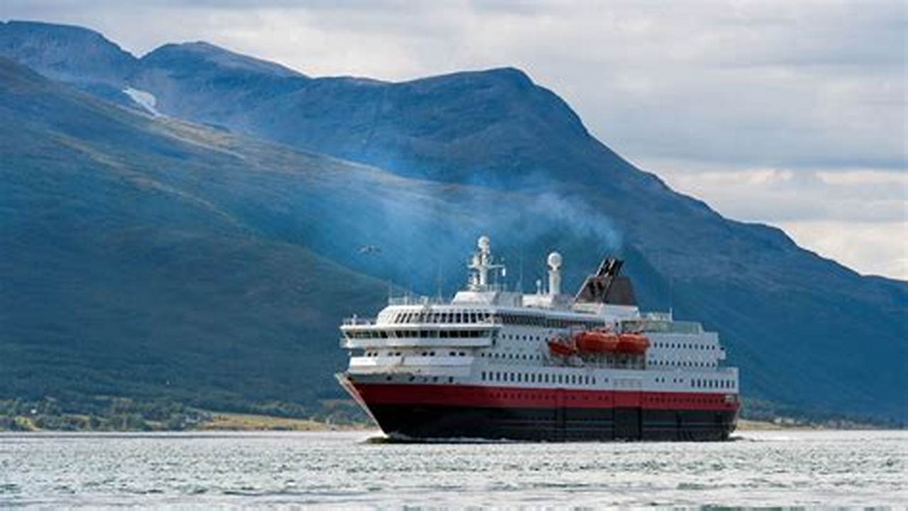 Iceland Cruises From New York 2024