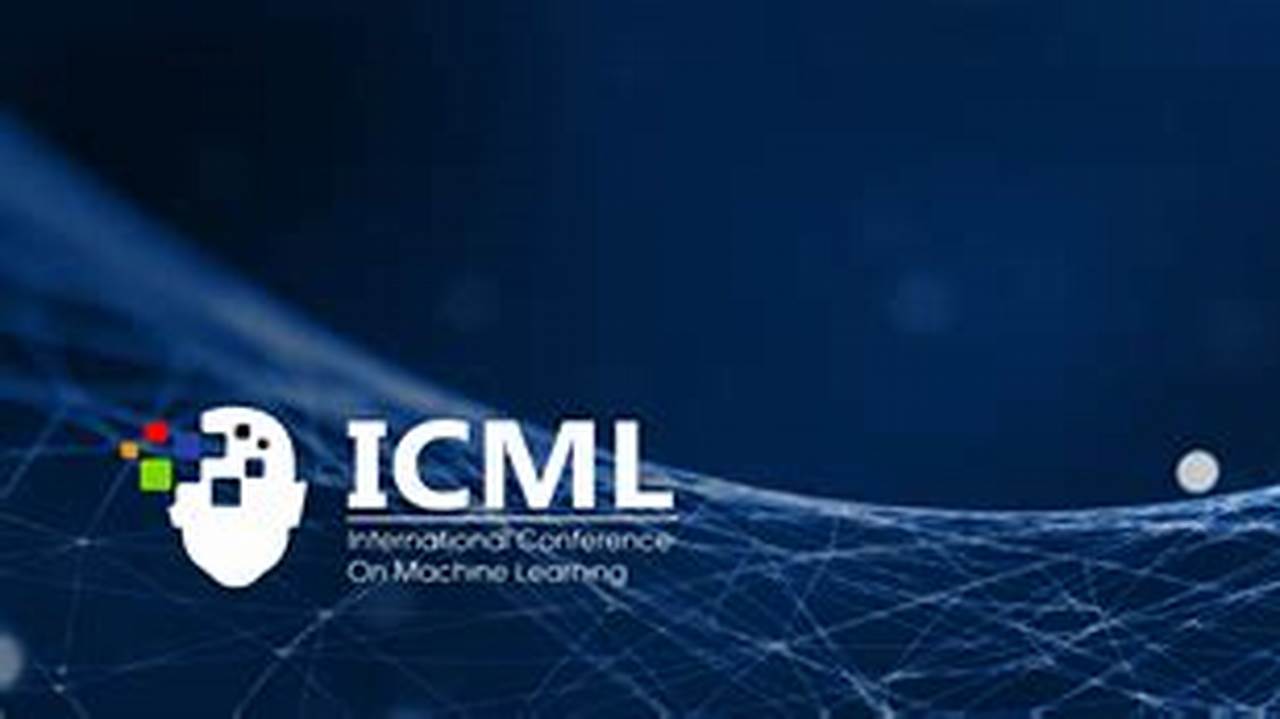 Icml 2026 Seoul, South Korea;, 2024