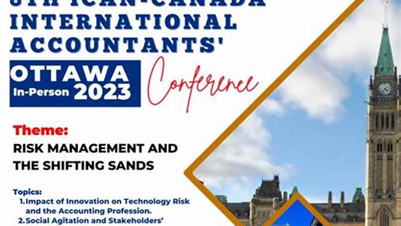 Icpa Canada Conference 2024