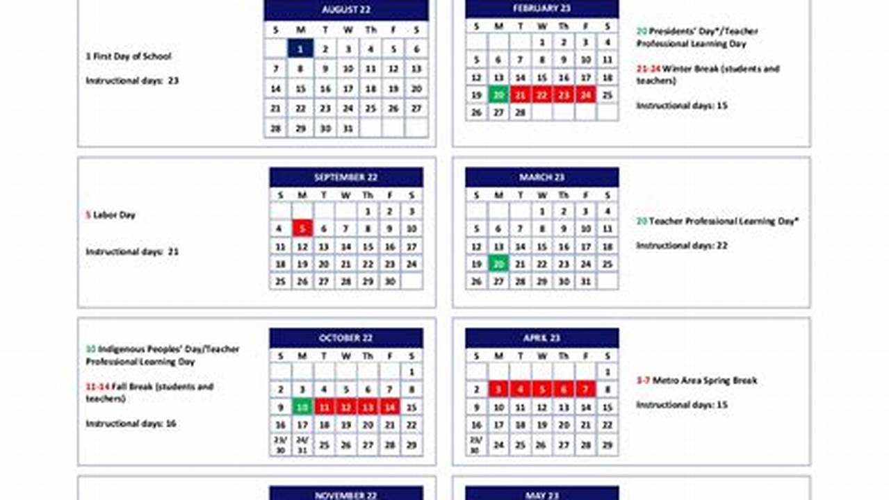 Ics Calendar 2024-25
