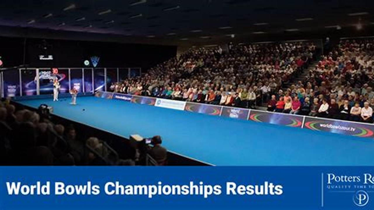 Idbf World Championships 2024 Results