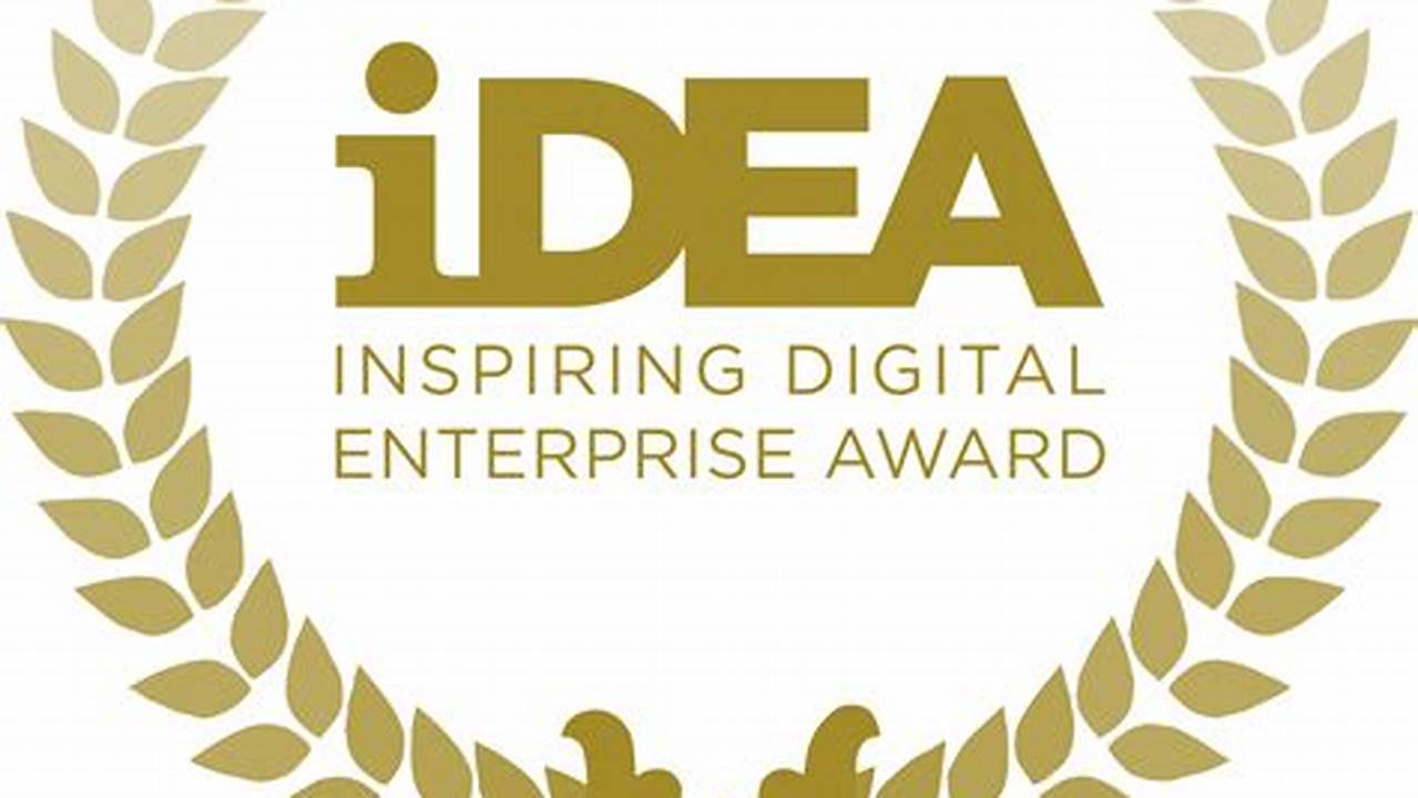 Idea Awards 2024