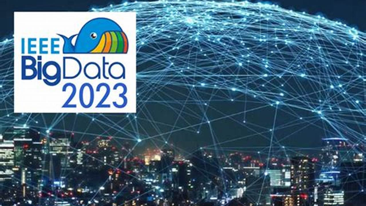 Ieee Big Data 2024