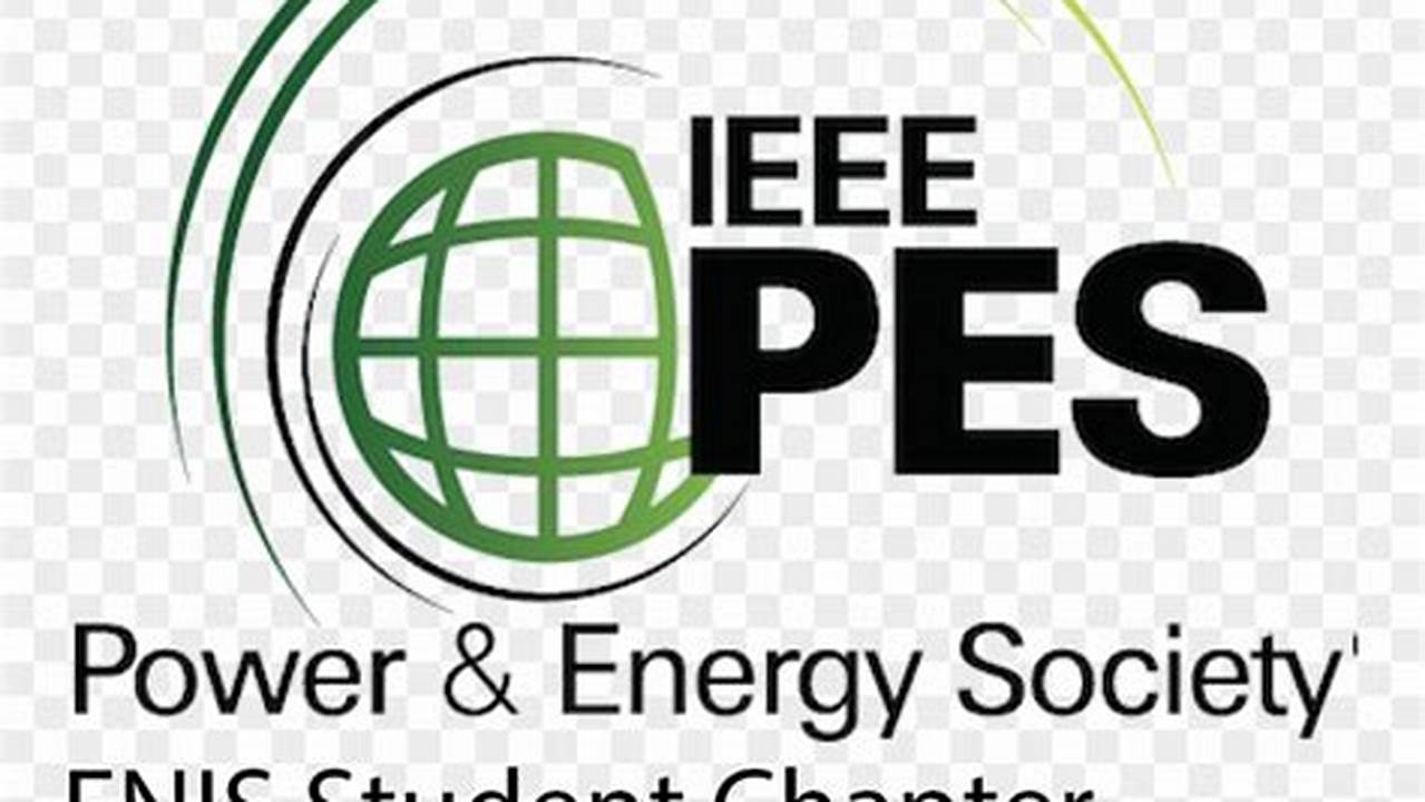 Ieee Pes Transactions