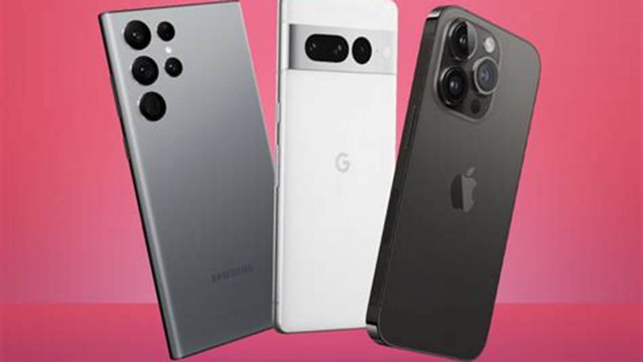 If So, Then Continue Reading This Article Where We Share A List Of The 10 Best Mobile Phones Of 2024 Which Are Loved By Their Users And Rated Highly On Amazon., 2024