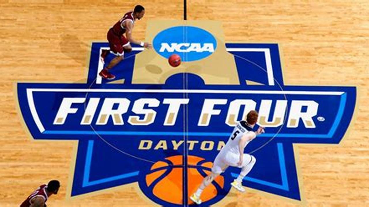 If The Pirates Do Sneak Into March Madness It Would Be In The First Four, Which Takes Place In Dayton Tuesday And Wednesday., 2024