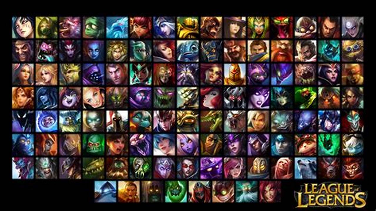 If You’re Just Starting Out With League Of Legends In 2024, Here Are Some Beginner Tips To Help You Get Started, 2024