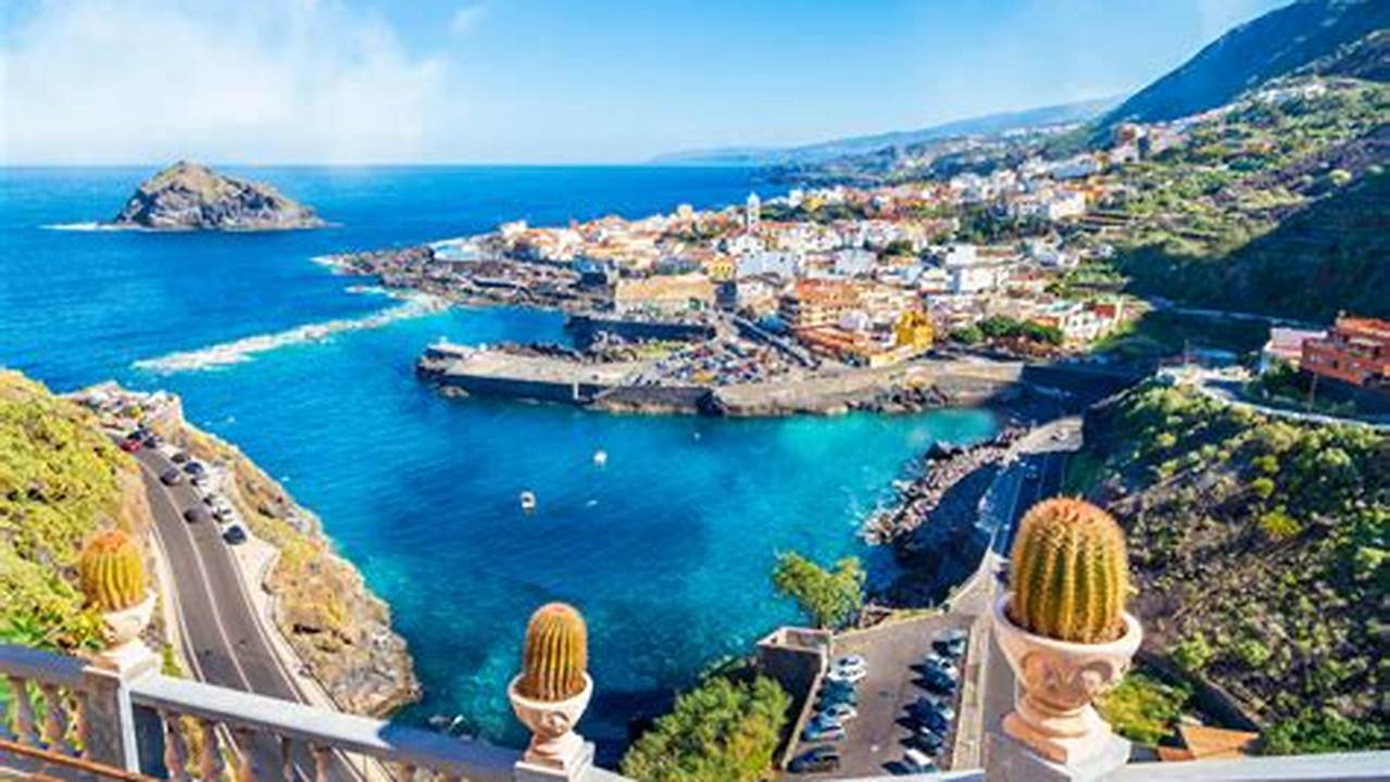 If You’re Looking To Head Off In A Hurry, Take A Look At Our Range Of Last Minute Holidays To Canary Islands., 2024