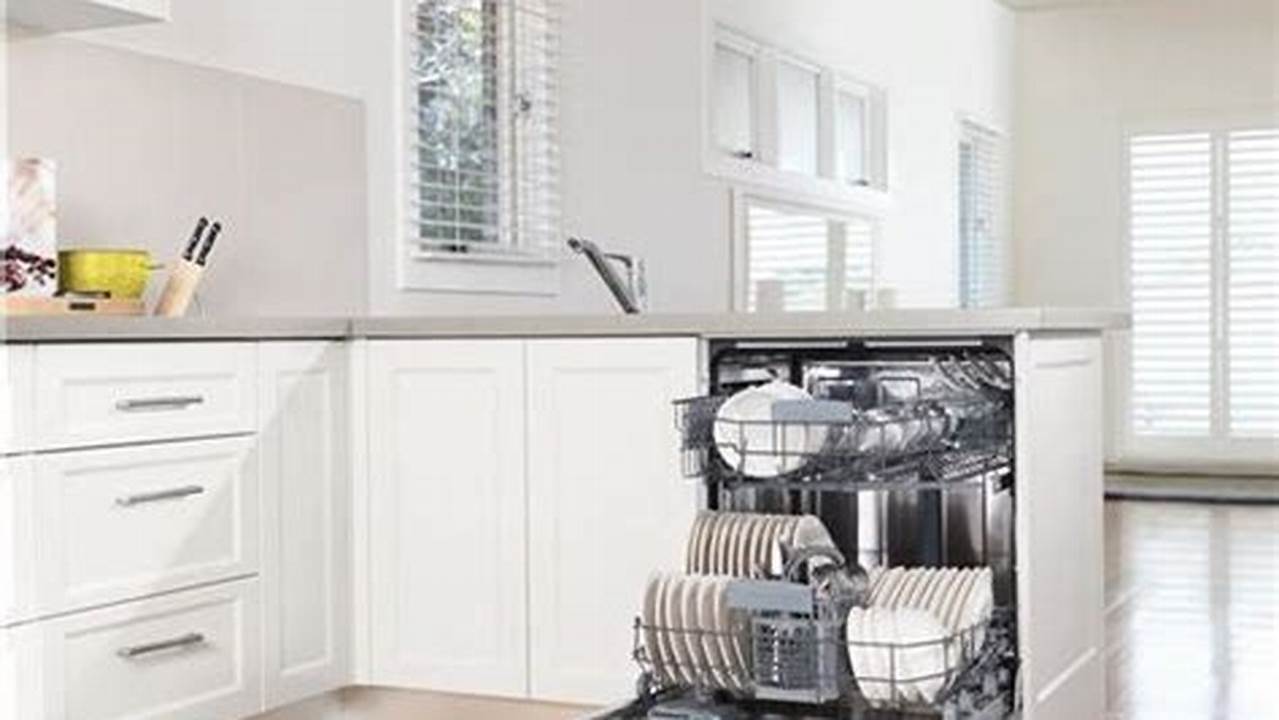 If You’re Still Unsure What Dishwasher Is Best For Your Home, Take A Look At The Buying Guide That Is Located After The Reviews., 2024