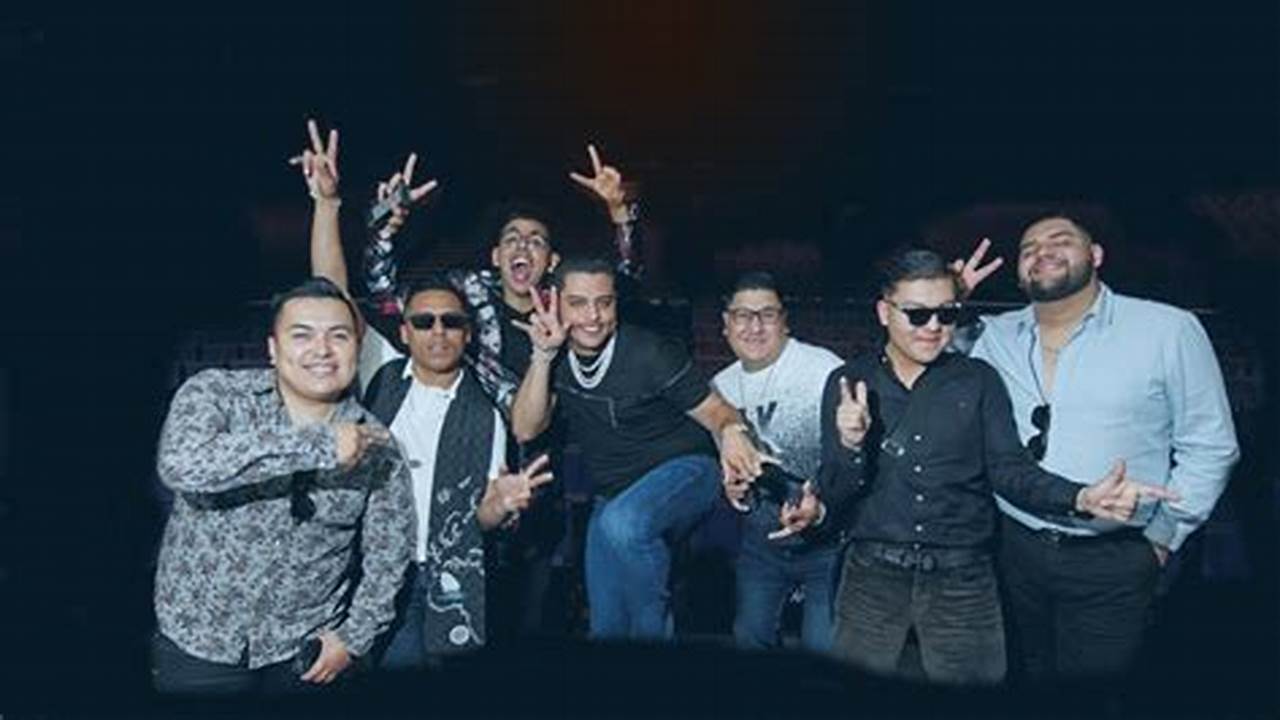 If You Can’t Make The Grupo Firme Newark Concert, Check Our Grupo Firme Page For A Full List Of Tour Stops Or Browse Other Latin Music Tickets., 2024