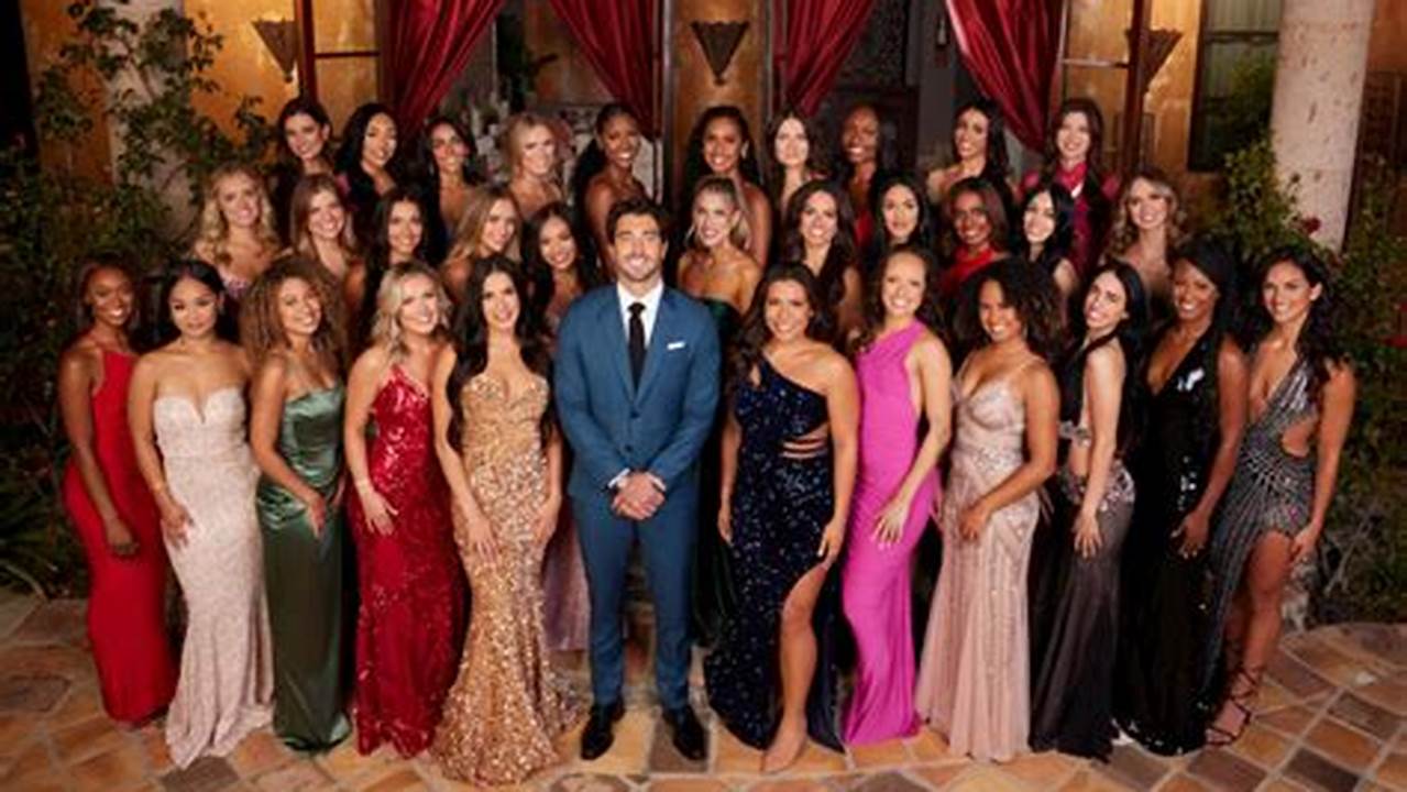 If You Don&#039;t Feel Like Waiting Until The End Of The Season To Find Out Who Wins Joey Graziadei&#039;s Edition Of The Bachelor, You&#039;re In Luck Because., 2024