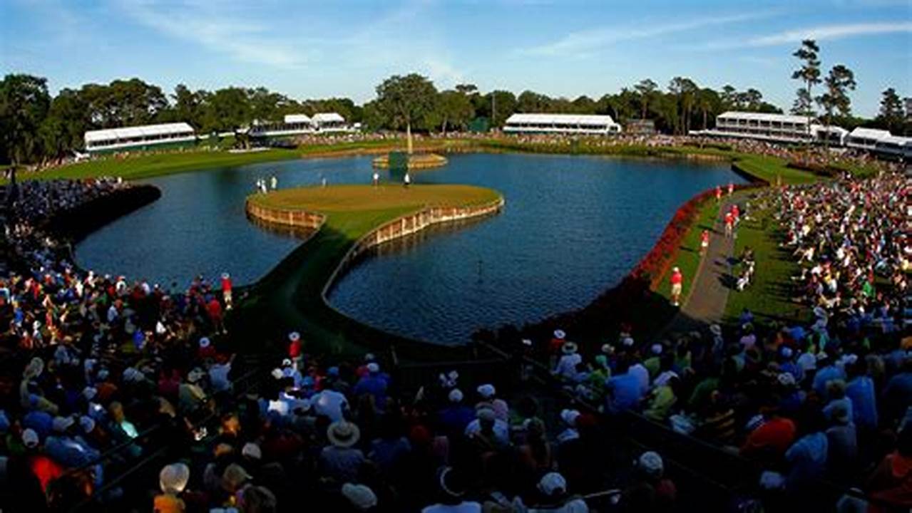 If You Don&#039;t Have Cable, The Players Championship Will Be Available Online Via Peacock, Fubotv And Pga Tour Live On Espn+., 2024