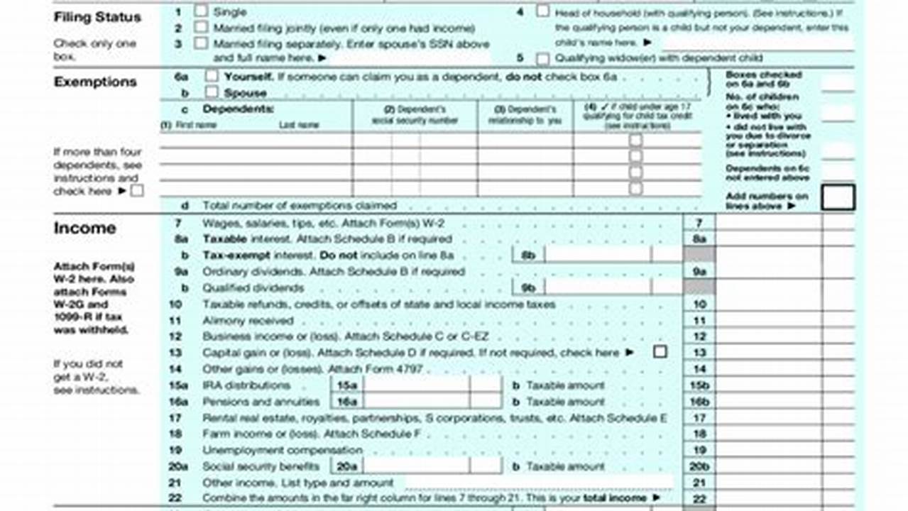 If You Have A Simple Tax Return, You Can File For Free., 2024
