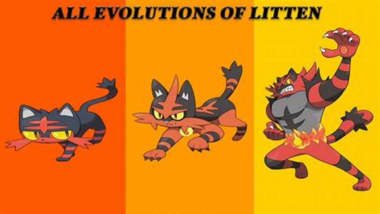 If You Then Evolve Torracat During The Community Day Hours (Or In The 5 Hours Following), Your Incineroar Will Know An Exclusive Move., 2024