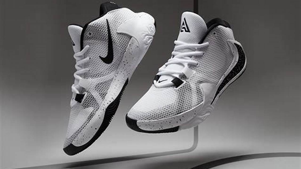 If You Want To Get Back To Playing Basketball, Get Our Top Pick For The Best Basketball Shoes Here., 2024