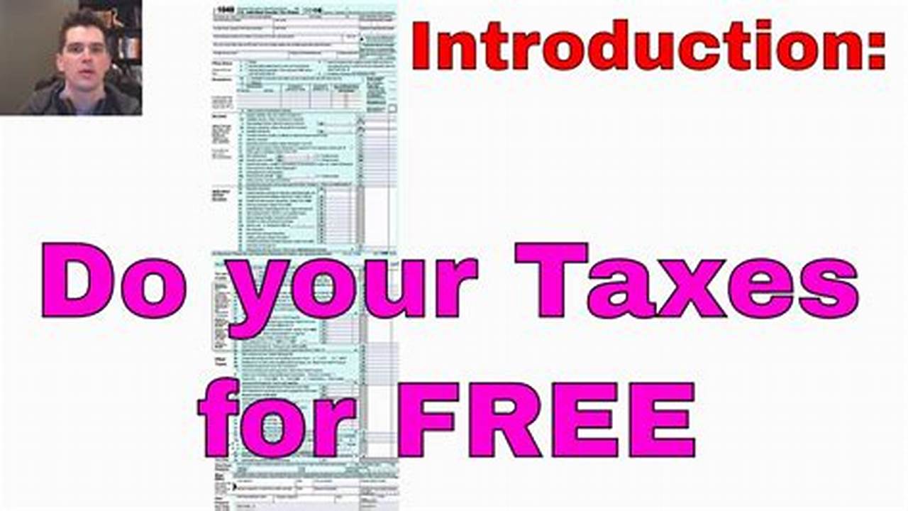 If Your Income Was $79,000 Or Less In 2023, You May Be Able To File Your Taxes Through Irs Free File, A Program In Which Online Tax Prep Companies Partner With The Irs To., 2024