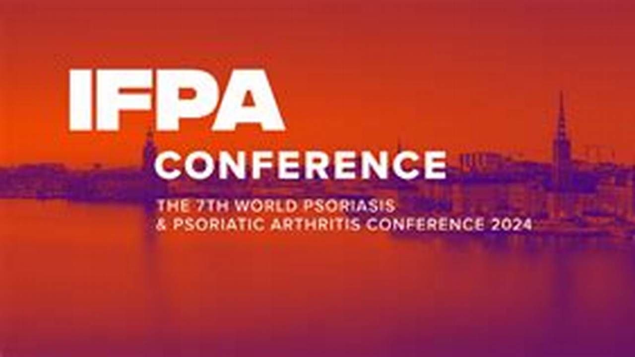 Ifpa Conference 2024