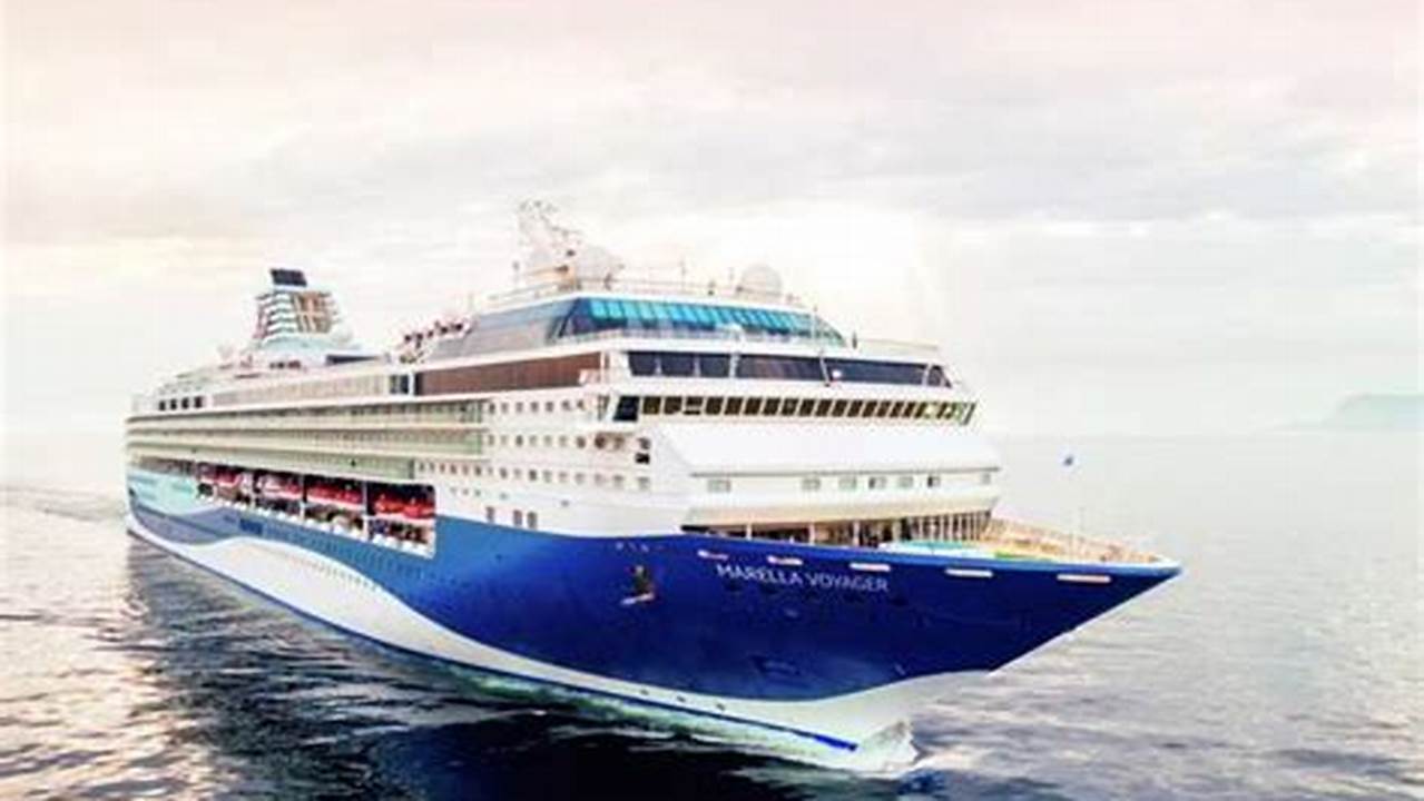 Iglu Cruises 2024 Marella
