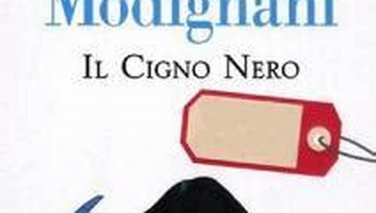 Il Cigno Nero Libro Sveva Casati Modignani Trama