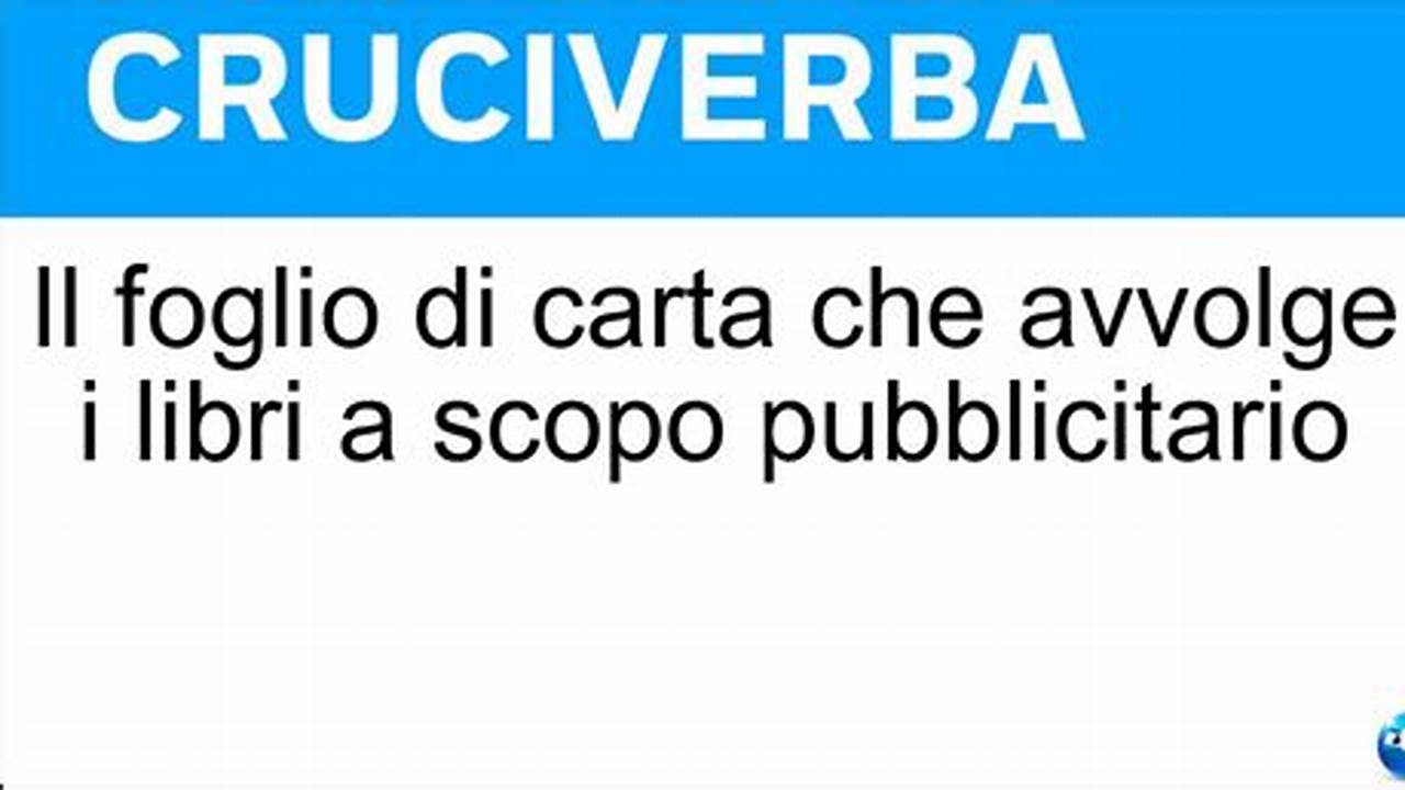 Il Foglio Di Carta Che Avvolge I Libri Dizy