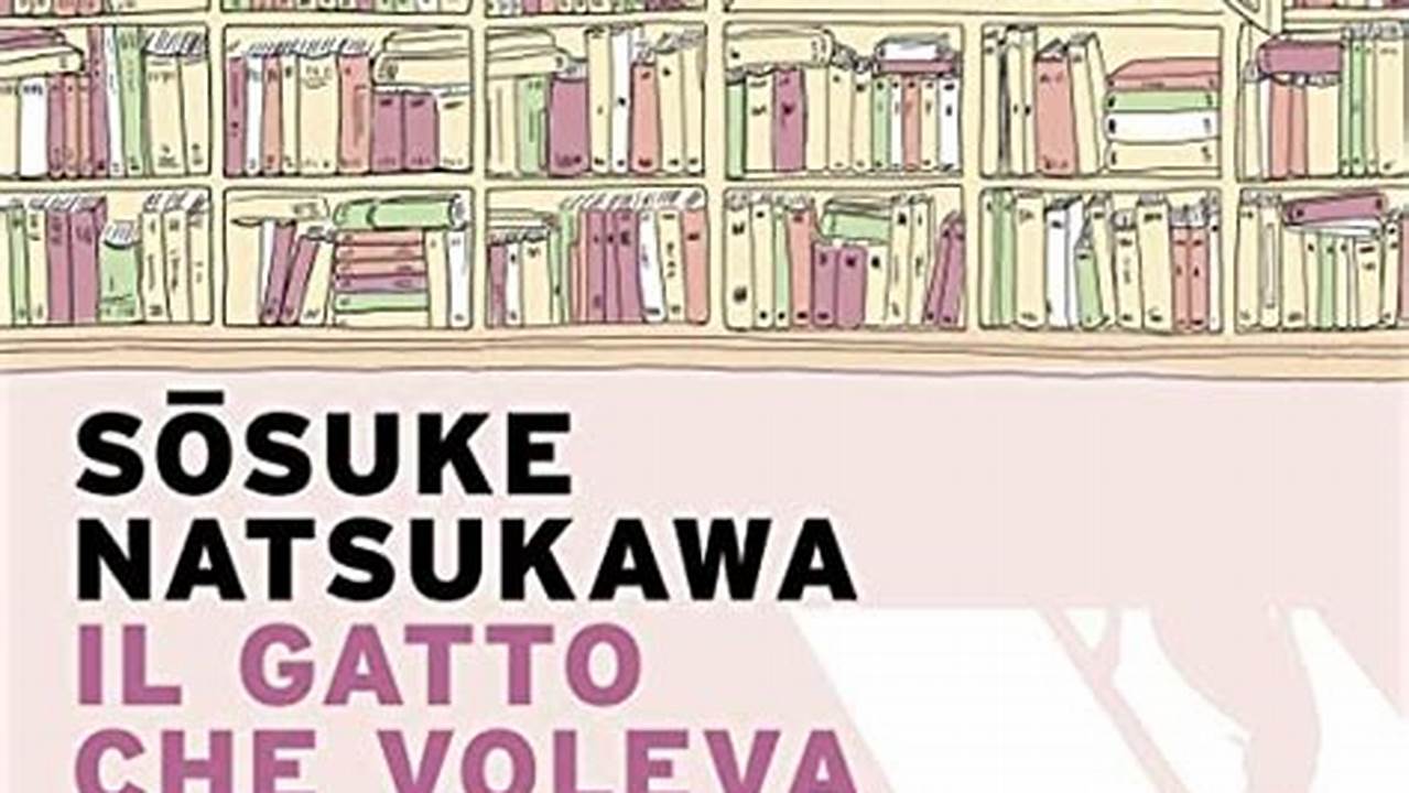 Il Gatto Che Voleva Salvare I Libri Amazon